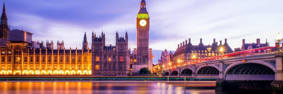Explorez l'Angleterre et l'Irlande avec Globus