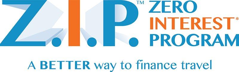 Zip Logo